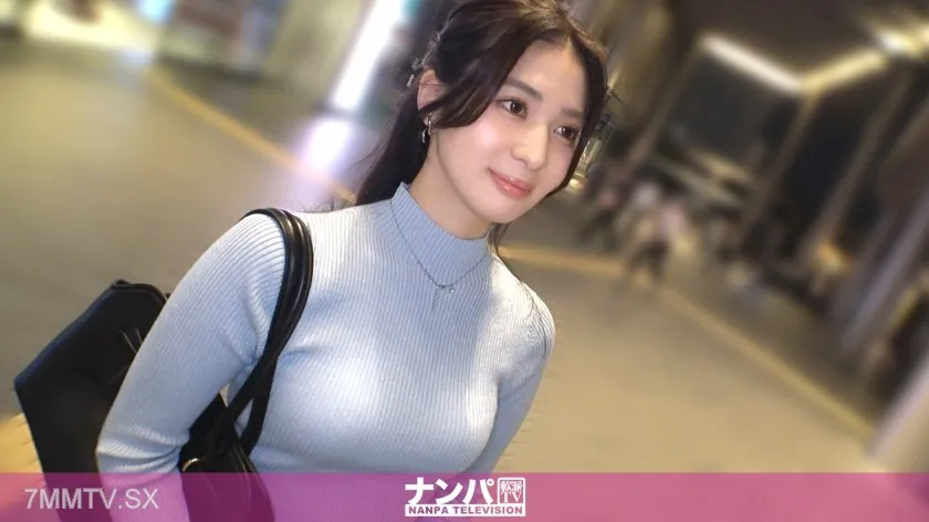 [無碼破解]200GANA-3348 【街角時尚檢查搭訕】下班後清純系馬尾OL被捕捉。沒男友2年，用亂來填補寂寞的大人的真面目 馬上軟派，初拍。2297
