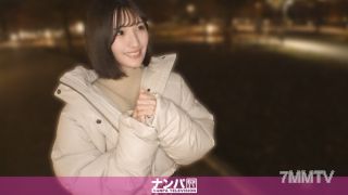200GANA-3378 可愛到爆！！！被男友劈腿丟掉的心碎女子被搭訕！哭臉上又遇蜂狀態，在海邊一步一步走著時被撿到！怎麼了？聽你說話嗎？作戰成功地把她帶進酒店w明明可愛卻很色！是被開發過的嗎？用乳頭就能高潮w色情過頭啦！
第一次潮噴，還說著「為什麼？！啊？！等一下！」但無法停止的潮噴快感讓她不斷乞求，結果弄出了一個水洼w 真軟派，初拍。2293