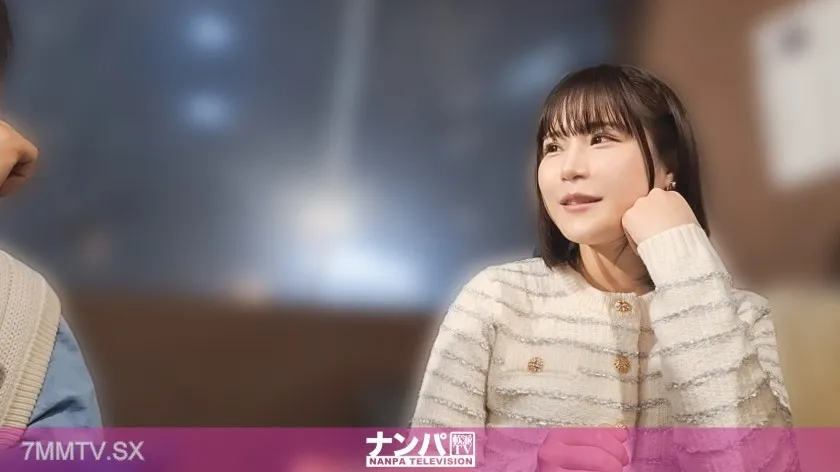 [無碼破解]200GANA-3388 我覺得這是命中注定的……！那個笑容不斷的可愛女孩，在我的手段下被搞到手之前的最高時刻！真正軟派，初次拍攝。2300
