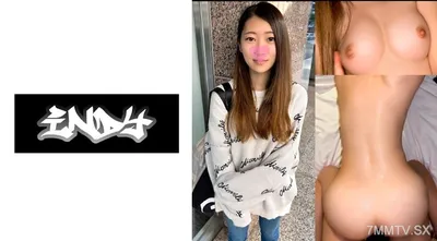 534IND-198 露臉【個人拍攝】超色的大奶婊子被狠操屁股
