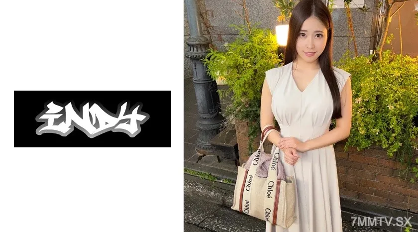 [無碼破解]534IND-199 露臉【個人拍攝】色情過頭的妖媚賤貨大奶子搖晃性交
