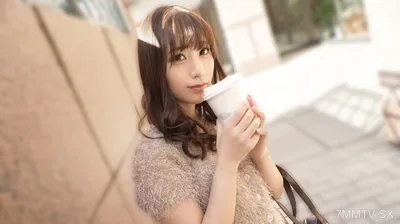 SIRO-5662 笑容可愛的F罩杯瘦美女登場！視覺、身材全都完美的女人展現色情的SEX誕生！！【初拍】網路報名AV→AV體驗拍攝 2548