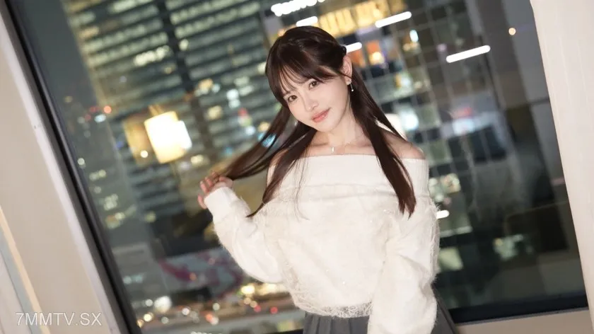 [無碼破解]SIRO-5680 可以看到精靈和黑色怪物的性交哦！！降臨到地上的天使！在與男優的性交中感受無比！！【初拍】網路報名AV→AV體驗拍攝 2569